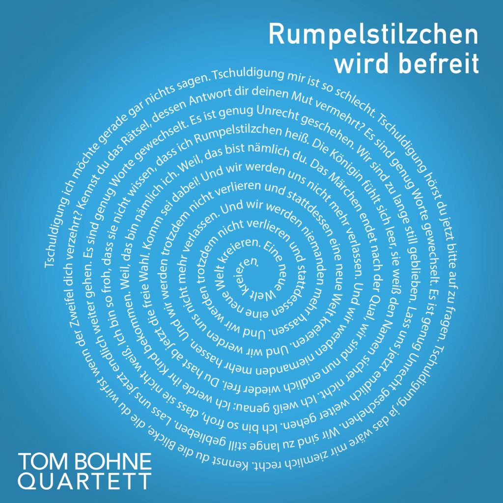 Rumpelstilzchen wird befreit